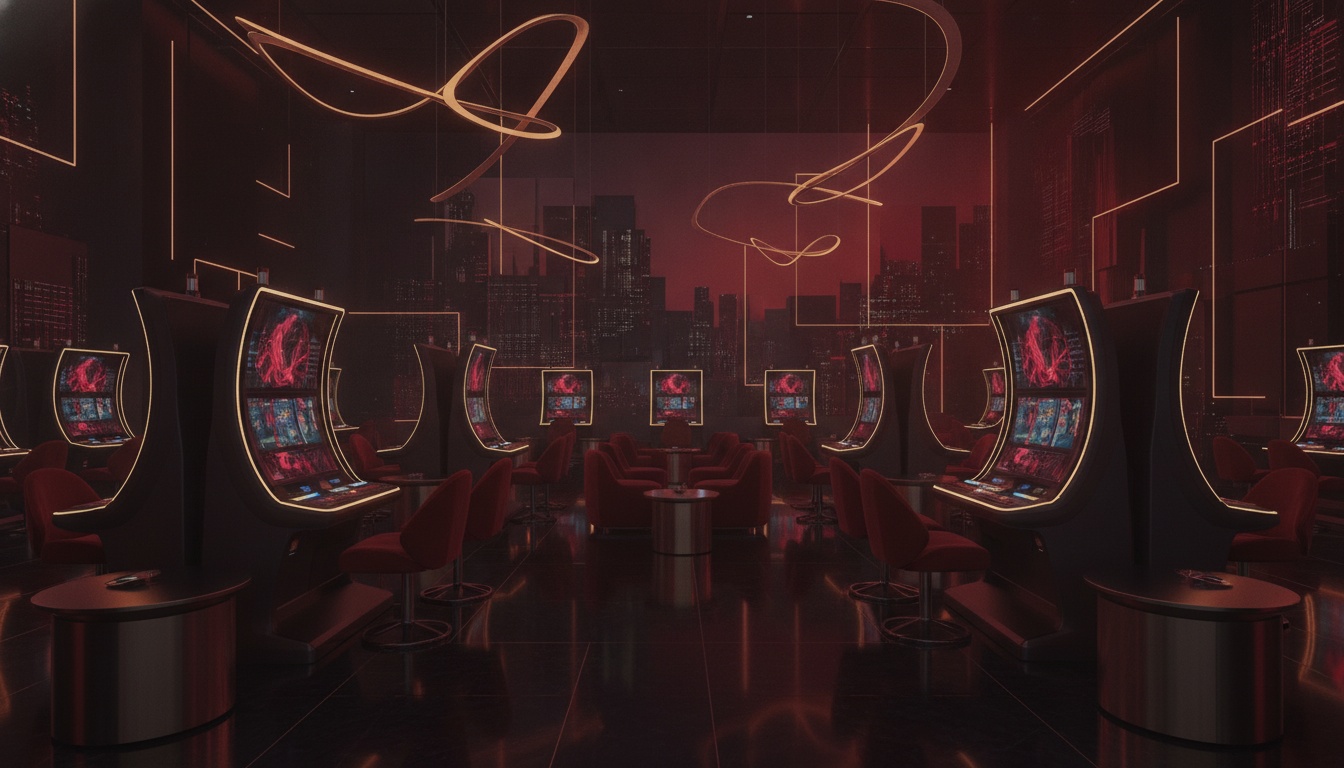 Discover Loki Casino — Detailed Review